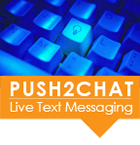 Push2Chat